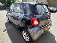 Smart Forfour PASSION 5