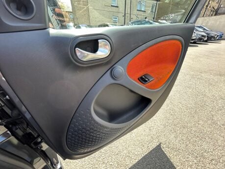 Smart Forfour PASSION 14