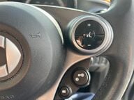 Smart Forfour PASSION 13