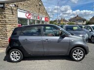 Smart Forfour PASSION 7