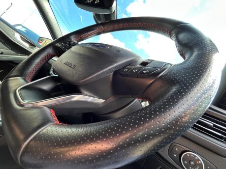 Ford Focus ST-LINE X 16