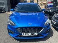 Ford Focus ST-LINE X 3