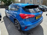 Ford Focus ST-LINE X 5