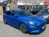 Ford Focus ST-LINE X