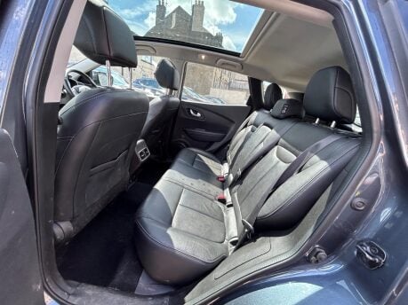 Renault Kadjar GT LINE TCE 10