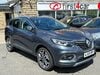Renault Kadjar GT LINE TCE
