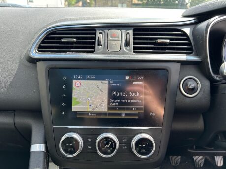Renault Kadjar GT LINE TCE 15
