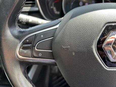 Renault Kadjar GT LINE TCE 32