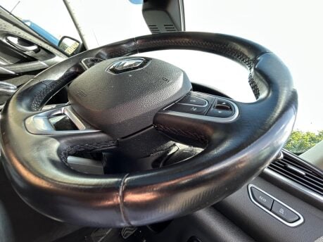 Renault Kadjar GT LINE TCE 16