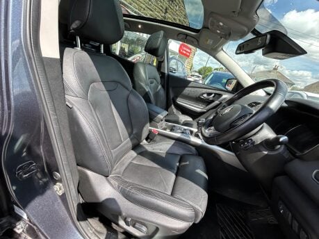 Renault Kadjar GT LINE TCE 9