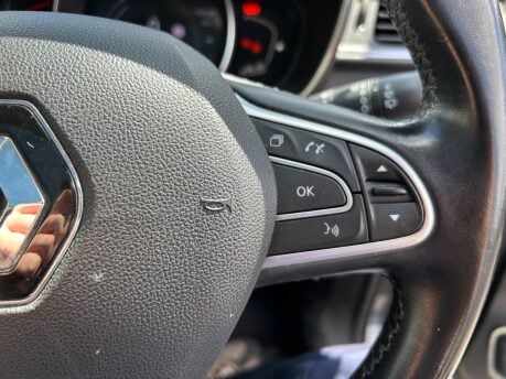 Renault Kadjar GT LINE TCE 12