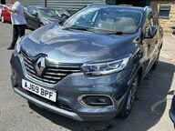 Renault Kadjar GT LINE TCE 4