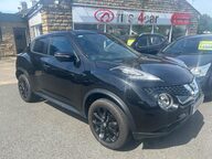Nissan Juke TEKNA DIG-T 1