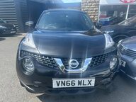 Nissan Juke TEKNA DIG-T 3