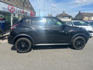 Nissan Juke TEKNA DIG-T 7