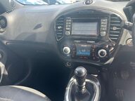 Nissan Juke TEKNA DIG-T 9