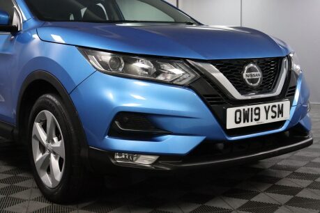 Nissan Qashqai DIG-T ACENTA PREMIUM 26