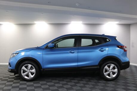 Nissan Qashqai DIG-T ACENTA PREMIUM 20