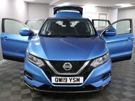 Nissan Qashqai DIG-T ACENTA PREMIUM 8
