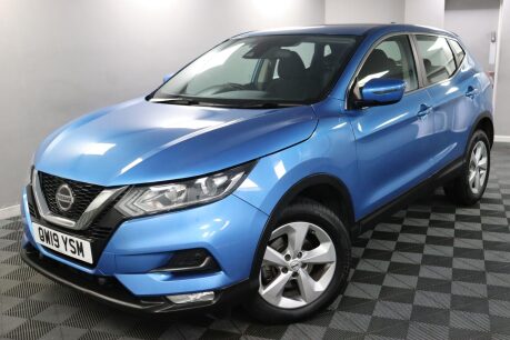 Nissan Qashqai DIG-T ACENTA PREMIUM 22