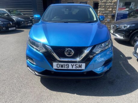 Nissan Qashqai DIG-T ACENTA PREMIUM 3