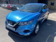 Nissan Qashqai DIG-T ACENTA PREMIUM 4