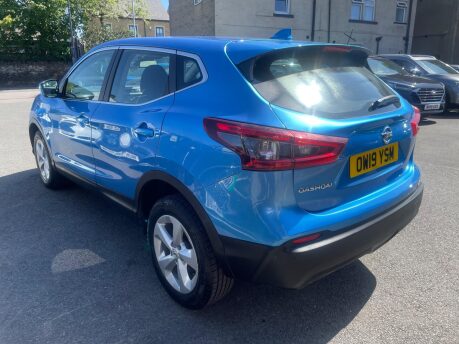 Nissan Qashqai DIG-T ACENTA PREMIUM 5