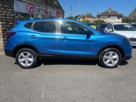 Nissan Qashqai DIG-T ACENTA PREMIUM 7