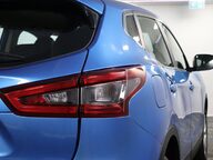 Nissan Qashqai DIG-T ACENTA PREMIUM 25