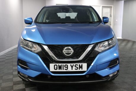 Nissan Qashqai DIG-T ACENTA PREMIUM 2