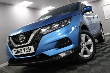 Nissan Qashqai DIG-T ACENTA PREMIUM 34
