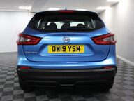 Nissan Qashqai DIG-T ACENTA PREMIUM 9