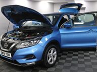 Nissan Qashqai DIG-T ACENTA PREMIUM 18