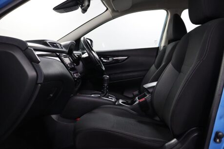 Nissan Qashqai DIG-T ACENTA PREMIUM 45