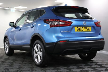 Nissan Qashqai DIG-T ACENTA PREMIUM 24