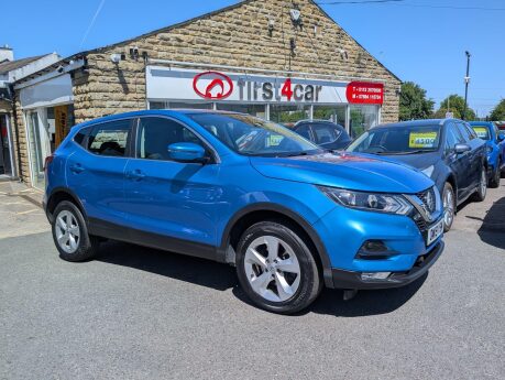 Nissan Qashqai DIG-T ACENTA PREMIUM 7