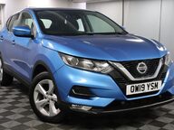 Nissan Qashqai DIG-T ACENTA PREMIUM 21