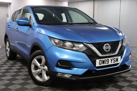 Nissan Qashqai DIG-T ACENTA PREMIUM 21