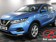 Nissan Qashqai DIG-T ACENTA PREMIUM 1
