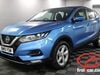 Nissan Qashqai DIG-T ACENTA PREMIUM