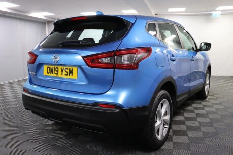 Nissan Qashqai DIG-T ACENTA PREMIUM 13