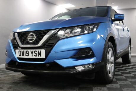 Nissan Qashqai DIG-T ACENTA PREMIUM 30