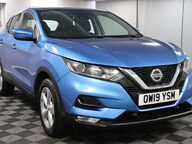 Nissan Qashqai DIG-T ACENTA PREMIUM 32