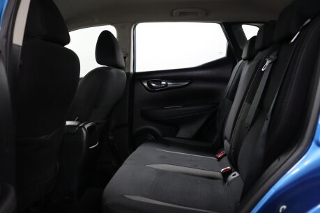 Nissan Qashqai DIG-T ACENTA PREMIUM 44