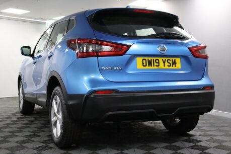 Nissan Qashqai DIG-T ACENTA PREMIUM 31