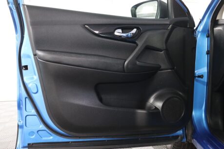 Nissan Qashqai DIG-T ACENTA PREMIUM 46