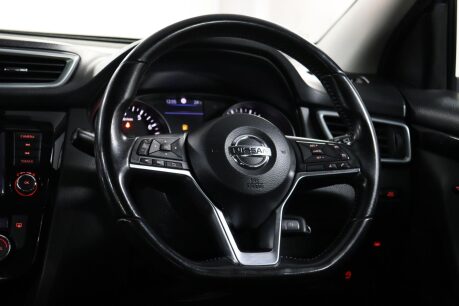 Nissan Qashqai DIG-T ACENTA PREMIUM 48