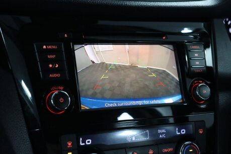 Nissan Qashqai DIG-T ACENTA PREMIUM 39