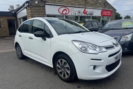 Citroen C3 PURETECH VT