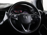 Vauxhall Crossland X GRIFFIN 43